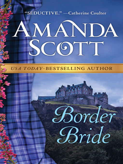Cover image for Border Bride